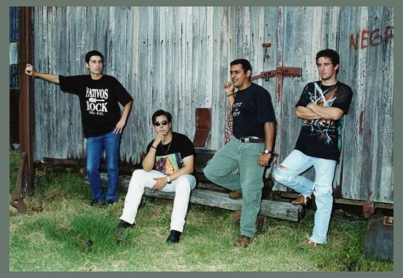 Activos Del Rock
